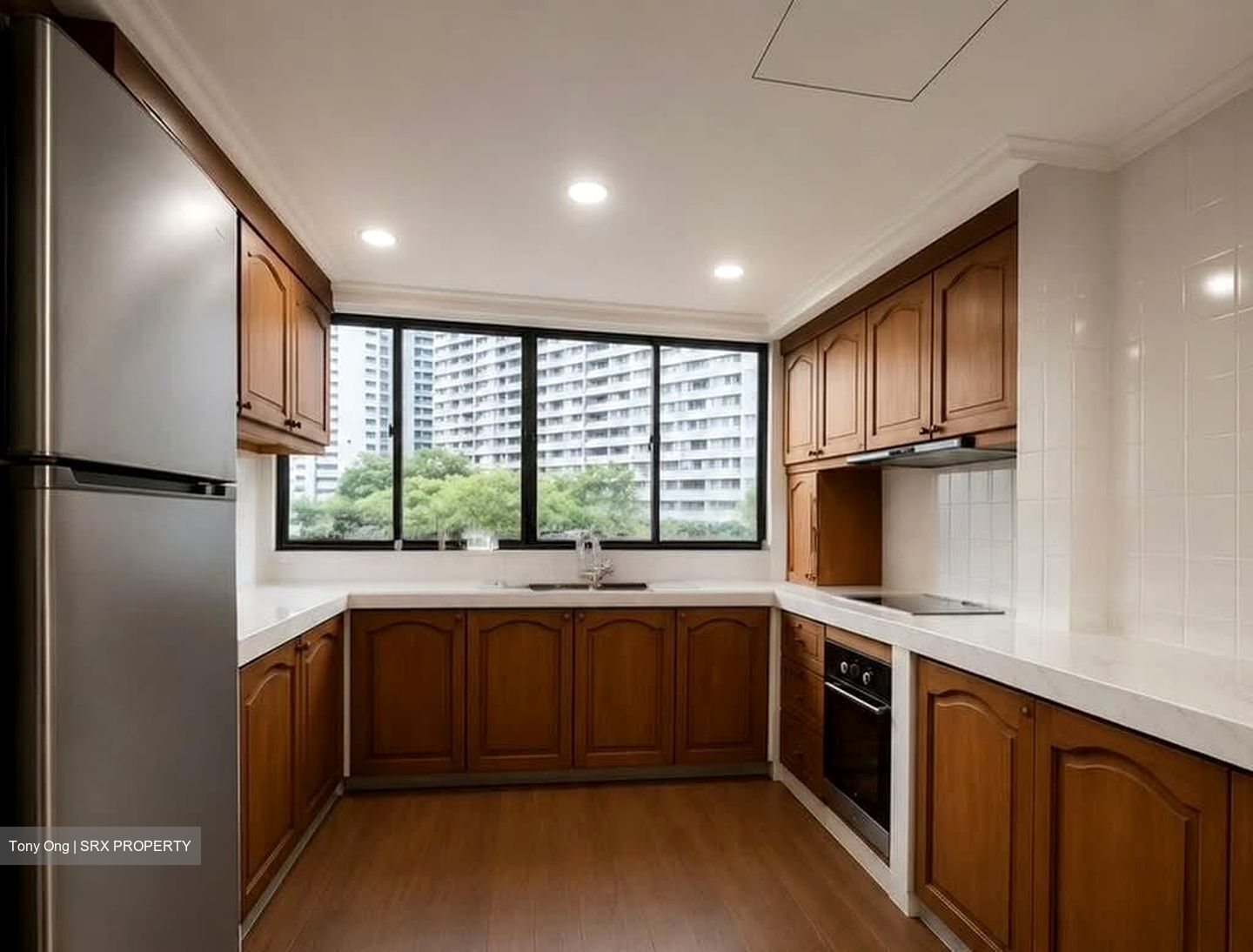 Pandan Valley (D21), Condominium #583977031